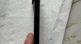 Good
													Apple iPhone 14 Pro Max - Unlocked, Black, 128 GB, A2651, photo 5 of 7