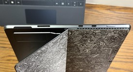Good
													Microsoft Surface Pro 8 - I5, Graphite, 256 GB, 8 GB, photo 5 of 7