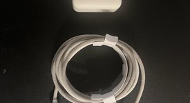 Mint
													MacBook Air 2024 (M3) - 13" - Apple M3, Silver, 256 GB, 8 GB, 8-core GPU, photo 2 of 11