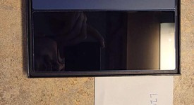 Good
													Samsung Galaxy Z Fold6 - Unlocked, Navy Blue, 1 TB, 12 GB, SM-F956U1, photo 3 of 6