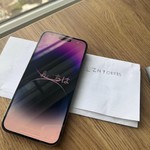 Mint Apple iPhone 14 Pro Max - Verizon, Purple, 128 GB, A2651