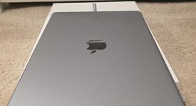 Mint
													Apple iPad 6th Gen - Wi-Fi, Gray, 128 GB, A1893, photo 3 of 8