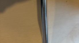 Good
													Apple iPhone 11 Pro - AT&T, Silver, 64 GB, A2160, photo 3 of 8