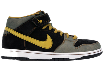 Nike SB Dunk Mid Asbury Casino for sale
