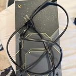 Good Xbox Series X (2020) - 1 TB, Black, Halo Infinite