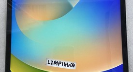 Mint
													Apple iPad Pro 12.9" 5th Gen 2021 - Wi-Fi, Gray, 2 TB, photo 3 of 13