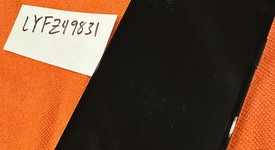 Good
													Apple iPhone 12 Pro Max - Unlocked, Pacific Blue, 256 GB, A2342, photo 5 of 11