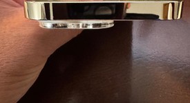 Mint
													Apple iPhone 14 Pro - Unlocked, Gold, 128 GB, A2650, photo 1 of 10