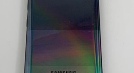 Good
													Samsung Galaxy A42 5G - Spectrum, Black, 128 GB, 4 GB, photo 3 of 6