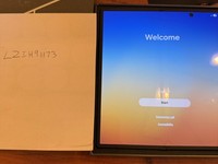 Samsung Galaxy Z Fold7