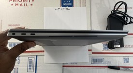 Good
													Dell Precision Laptop, photo 5 of 11