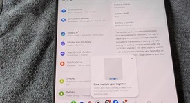 Mint
													Samsung Galaxy Z Fold7 - Unlocked, Jetblack, 512 GB, 12 GB, SM-F966U1, photo 3 of 19