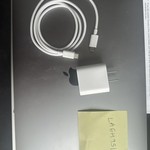 Good MacBook Air 2020 - 13 inch - 256 GB, Gray, 16 GB, Apple M1