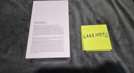 New
													Google Pixel Watch 2 - Unlocked, Silver, LTE, photo 2 of 2