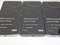 Google Pixel 8
