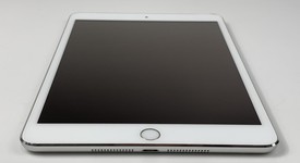 Good
													Apple iPad Mini 3 - Wi-Fi, Silver, 64 GB, A1599, photo 4 of 6