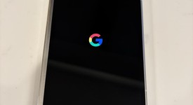 Good
													Google Pixel 9 Pro Fold - Unlocked, Porcelain, 256 GB, GGH2X, photo 2 of 15