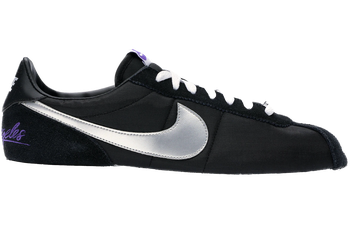 Nike Cortez Los Angeles Black for sale