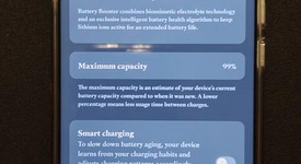 Mint
													OnePlus 13 - Unlocked, Midnight Ocean, 512 GB, 16 GB, photo 4 of 9