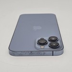 Fair Apple iPhone 13 Pro Max - Unlocked, 128 GB, Sierra Blue, A2484