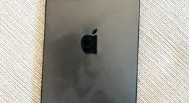 Good
													Apple iPhone 15 Pro Max - Unlocked, Black, 256 GB, A2849, photo 3 of 7