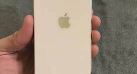 Mint
													Apple iPhone 13 - Unlocked, Pink, 256 GB, A2482, photo 1 of 9