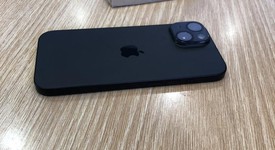 Good
													Apple iPhone 15 - T-Mobile, Black, 128 GB, A2846, photo 4 of 4