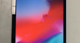 Good
													Apple iPad 5th Gen - Unlocked, Gray, 32 GB, A1823, photo 1 of 10