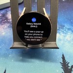 Good Samsung Galaxy Watch5 - Unlocked, Gold, 40mm