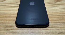 Fair
													Apple iPhone 11 - Unlocked, Black, 128 GB, A2111, photo 5 of 7