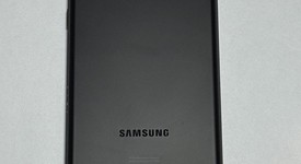 Good
													Samsung Galaxy S21 Ultra 5G - AT&T, Black, 128 GB, 12 GB, SM-G998U, photo 2 of 8