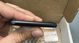 Mint
													Apple iPhone SE 3rd Gen 2022 - Unlocked, Midnight, 64 GB, A2595, photo 5 of 7