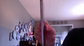 Good
													Apple iPhone 6S - Unlocked, Silver, 128 GB, A1688, photo 1 of 7