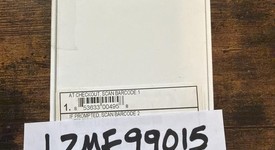 New
													Apple iPhone SE 3rd Gen 2022 - Unlocked, Midnight, 64 GB, A2595, photo 2 of 5