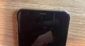 Good
													Apple iPhone Xs Max - Unlocked, Silver, 256 GB, A1921, photo 4 of 10