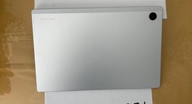 Good
													Samsung Galaxy Tab A8 10.5" 2022 - Unlocked Non-US, Gray, 64 GB, 4 GB, SM-X205, photo 1 of 7