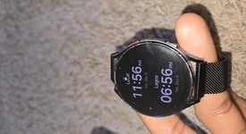 Good
													Samsung Galaxy Watch5 - Unlocked, Custom, 44mm, Bespoke Edition, photo 3 of 9