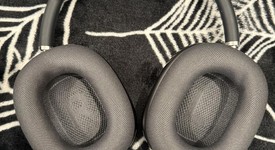 Used
													Apple AirPods Max - Gray, photo 4 of 7