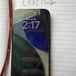 Good Apple iPhone 15 Pro - Unlocked, Blue, 256 GB, A2848