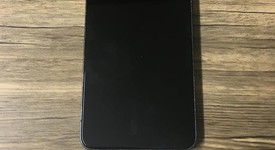 Fair
													Samsung Galaxy S22 - Verizon, Black, 128 GB, 8 GB, SM-S901U, photo 2 of 7