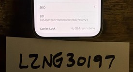 Good
													Apple iPhone 15 Pro - Unlocked, Natural, 128 GB, A2848, photo 3 of 9