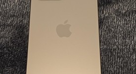 Mint
													Apple iPhone 16 Pro Max - Unlocked, Desert, 256 GB, A3084, photo 1 of 6