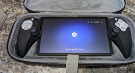 Mint
													PlayStation Portal Remote Player - White, photo 3 of 10