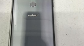Good
													LG V30 - Verizon, Silver, 64 GB, VS996, photo 3 of 7