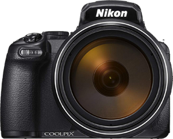 Nikon Coolpix P1000 for sale