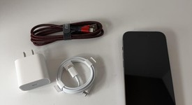 Good
													Apple iPhone 14 Pro - Verizon, Purple, 256 GB, A2650, photo 1 of 9