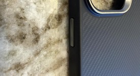 Mint
													Apple iPhone 15 Pro Max - Unlocked, Natural, 256 GB, A2849, photo 3 of 24