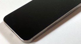 Mint
													Apple iPhone 15 Pro Max - Verizon, Natural, 256 GB, A2849, photo 2 of 9