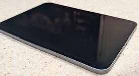 Good
													Apple iPad Mini 6th Gen - Wi-Fi, Gray, 64 GB, A2567, photo 1 of 5