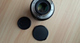 Mint
													Sigma 18-35mm F1.8 Art (Sony), photo 3 of 9